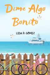 Dime Algo Bonito - Comedia romántica de verano juvenil cover image