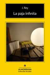 La paja infinita cover image