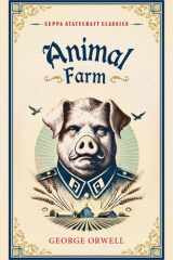 Animal Farm cover image