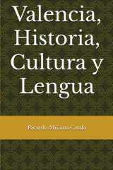 Valencia, Historia, Cultura y Lengua cover image