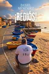 ¡Rediós! cover image