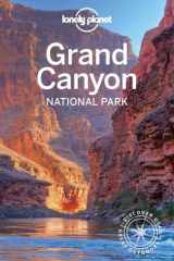 Lonely Planet Grand Canyon National Park cover image