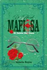 De Nerd A Mafiosa #1 - El Inicio Del Caos cover image
