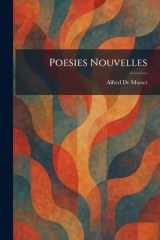 Poesies Nouvelles (French Edition) cover image