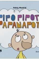 Pipo Pipote Papanapote cover image