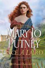 Once a Laird An Exciting and Enchanting Historical Regency Romance cover image