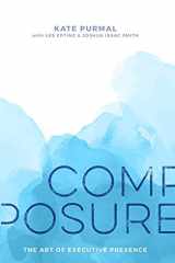 Composure The Art of Executive Presence cover image