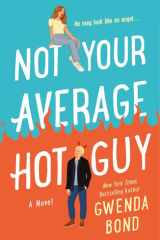 Not Your Average Hot Guy cover image