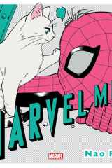 Marvel Meow cover image