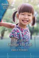 A Gift to Change His Life cover image