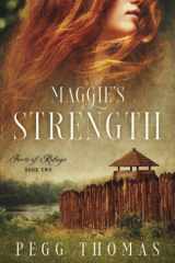 Maggie's Strength Forts of Refuge - Book Two cover image