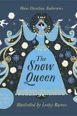 The Snow Queen cover image
