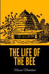 The Life of the Bee cover image