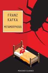 Metamorphosis cover image