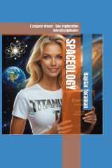 SPACEOLOGY: L’espace vivant – Une exploration interdisciplinaire (French Edition) cover image