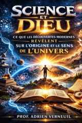 Science et Dieu: Ce que les découvertes modernes révèlent sur l’origine et le sens de l’univers (French Edition) cover image