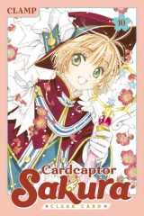 Cardcaptor Sakura: Clear Card 10 cover image