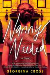 Nanny Needed A Novel cover image