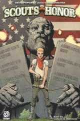 Scout's Honor cover image