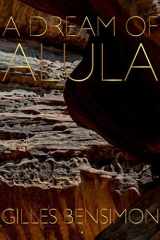 A Dream of AlUla cover image