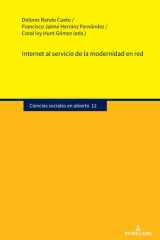 Internet al servicio de la modernidad en red cover image