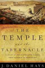 Temple and the Tabernacle cover image