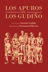 Los apuros de los Gudiño cover image