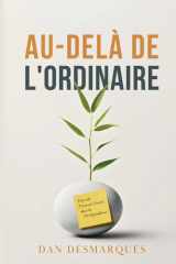 Au-delà de l'Ordinaire: Vivre des Moments Sacrés dans la Vie Quotidienne (French Edition) cover image