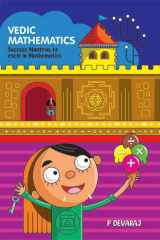 Vedic Mathematics: Success Mantras to Excel in Mathematics cover image