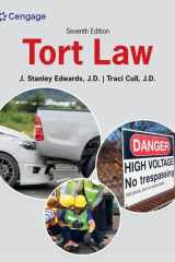 Tort Law cover image