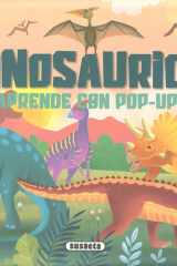 Dinosaurios cover image