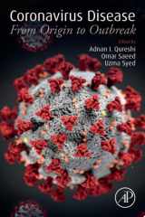 Coronavirus Disease cover image