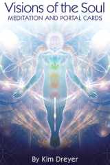 Visions of the Soul: Meditation and Portal Cards cover image