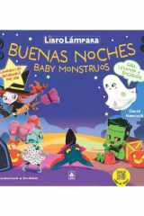 Buenas Noches Baby Monstruos cover image