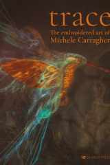 Trace - The Embroidered Art of Michele Carragher cover image