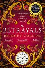 The Betrayals cover image