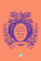 Atlas de micronaciones cover image