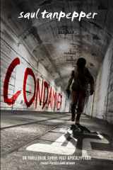 Condamner: Un thriller de survie post-apocalyptique du Monde de la Flense (BUNKER 12 (édition française)) (French Edition) cover image