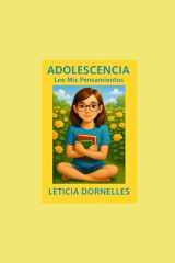 Adolescencia: Lee Mis Pensamientos (Spanish Edition) cover image