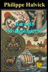 Recueil Mythologie(S) (French Edition) cover image