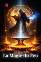 La Magie du Feu (French Edition) cover image