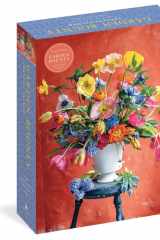 Garden Bounty 1,000-Piece Puzzle (Artisan Puzzle) cover image