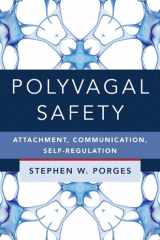 Polyvagal Safety cover image