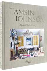 Tamsin Johnson Spaces for Living cover image