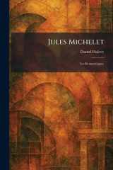 Jules Michelet: Les Romantiques. (French Edition) cover image