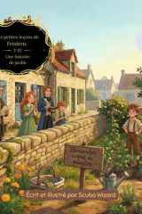 Les Petites Leçons de Frédéric - Tome 07 : Une histoire de jardin: Une album illustrée pour comprendre la responsabilité, le partage et le respect des accords (dès 7 ans) (French Edition) cover image