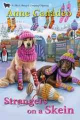 Strangers on a Skein cover image