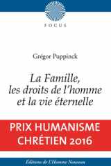 La Famille, les droits de l'homme et la vie éternelle cover image