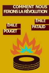 Comment nous ferons la révolution (French Edition) cover image