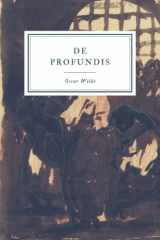 De Profundis cover image